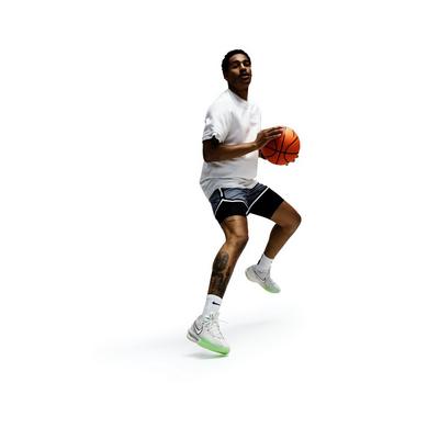 What’s the Nike G.T. line?